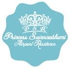 Princess Suvarnabhumi Airport Residence - Logo